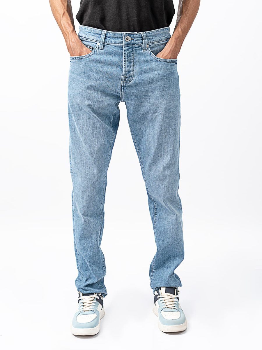 Slim Jeans - 14087