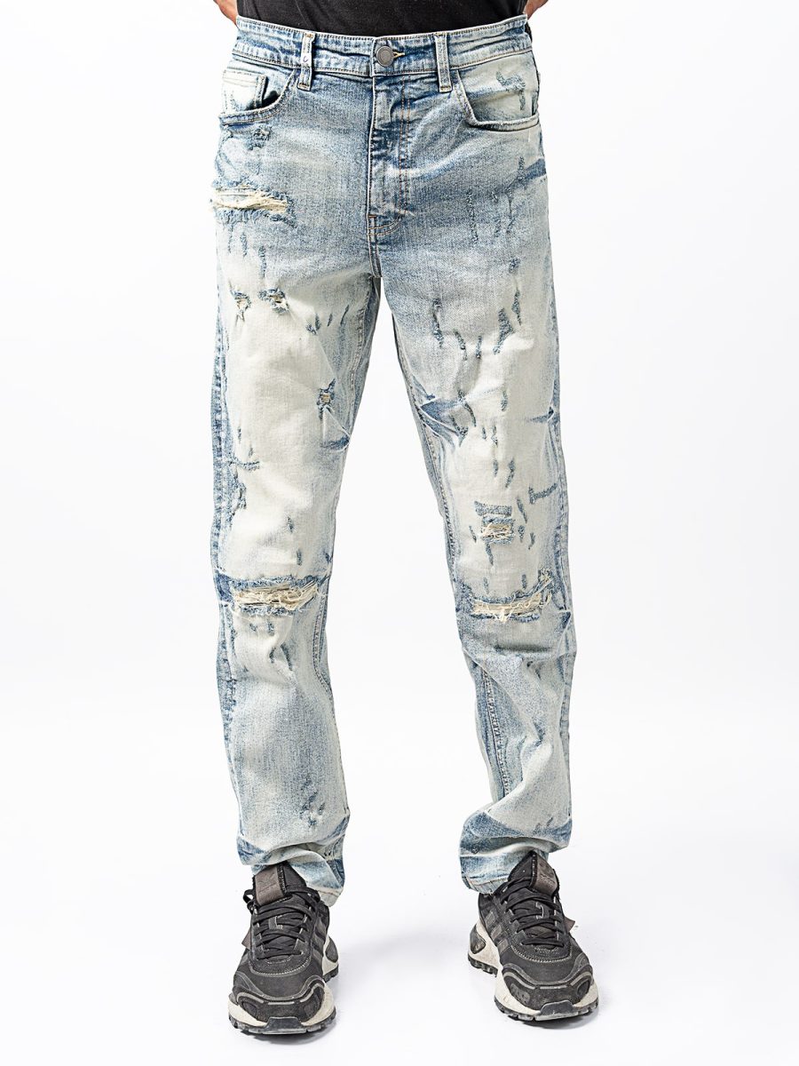 Loses Skkin Jeans SMD 23584