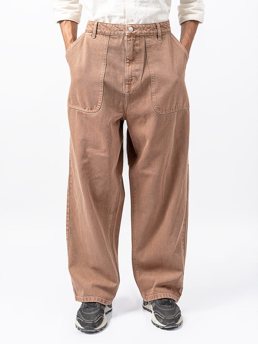 Mens Carpenter Pant SMD 22538