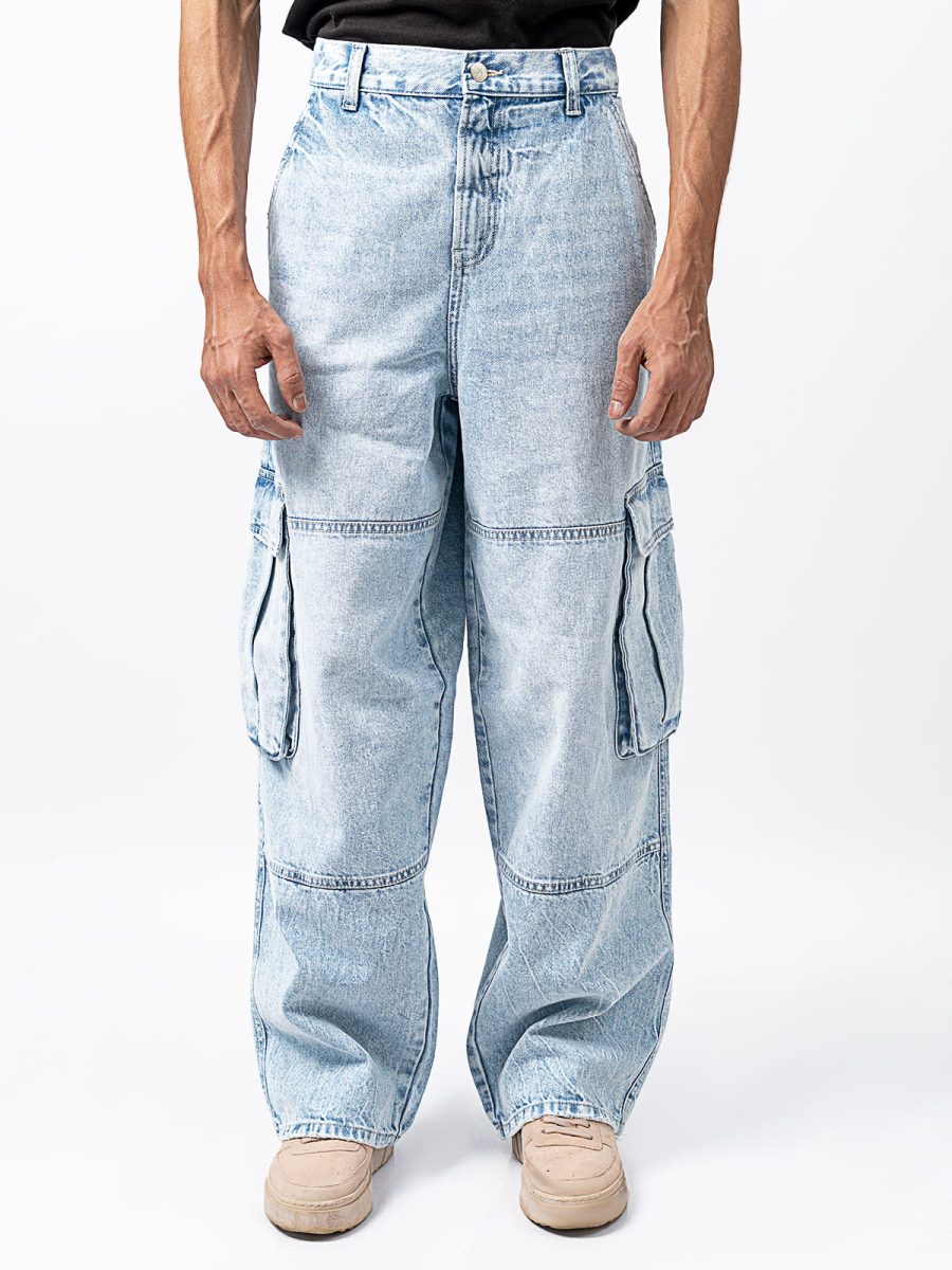 Baggy Boyfrind SMD 53800