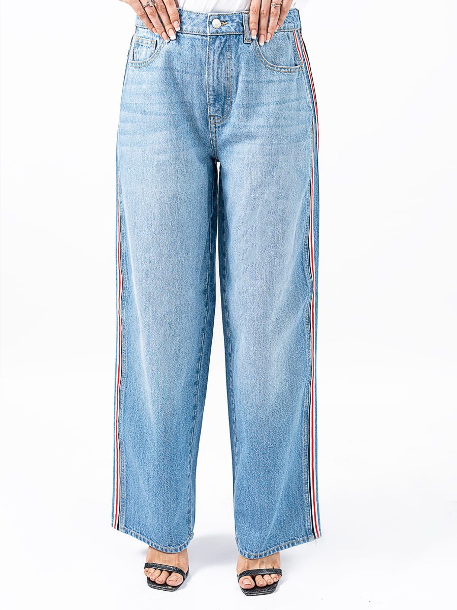 Side Details Baggy SMD 22494