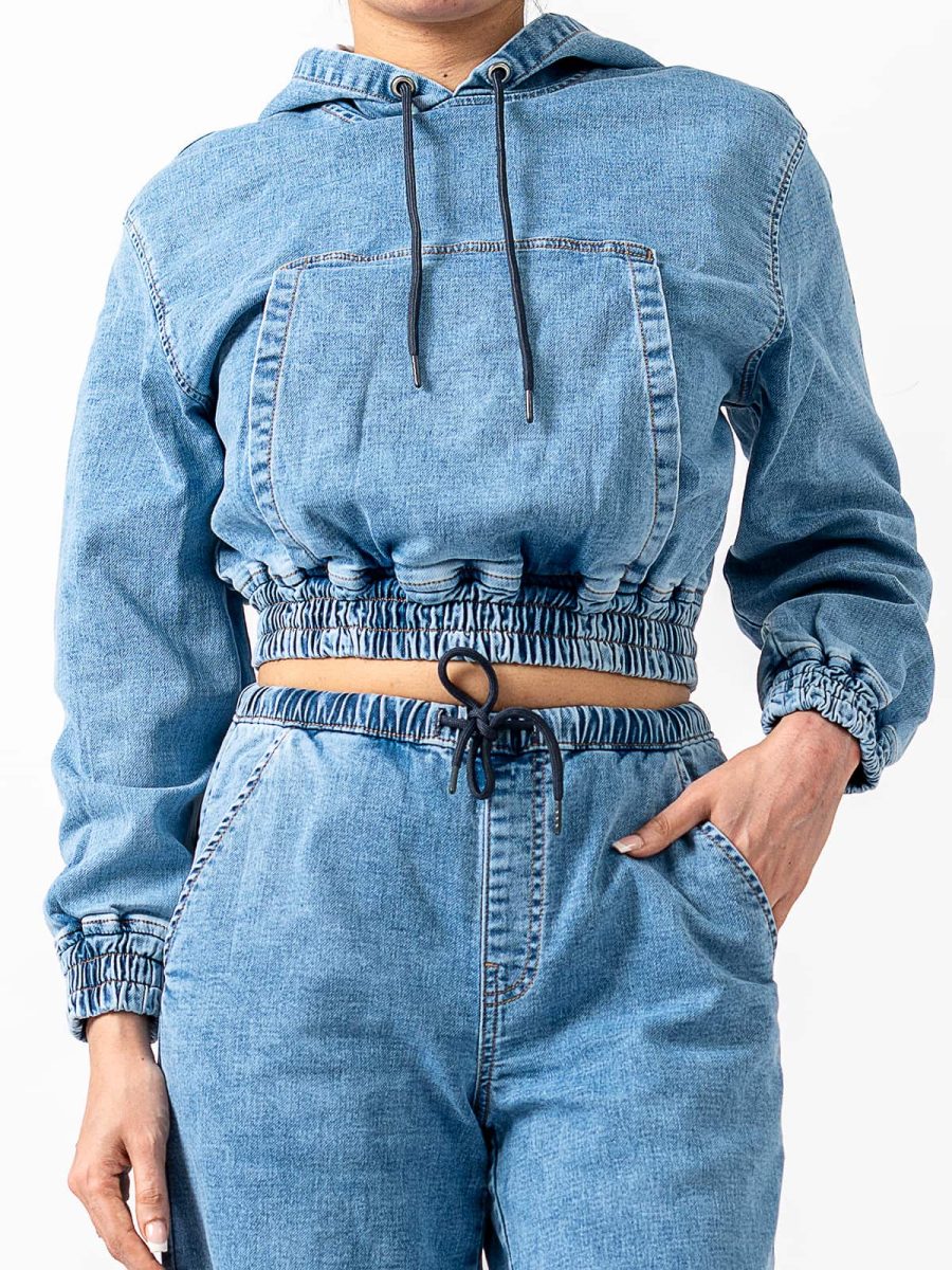 Huddie Shirt -16547
