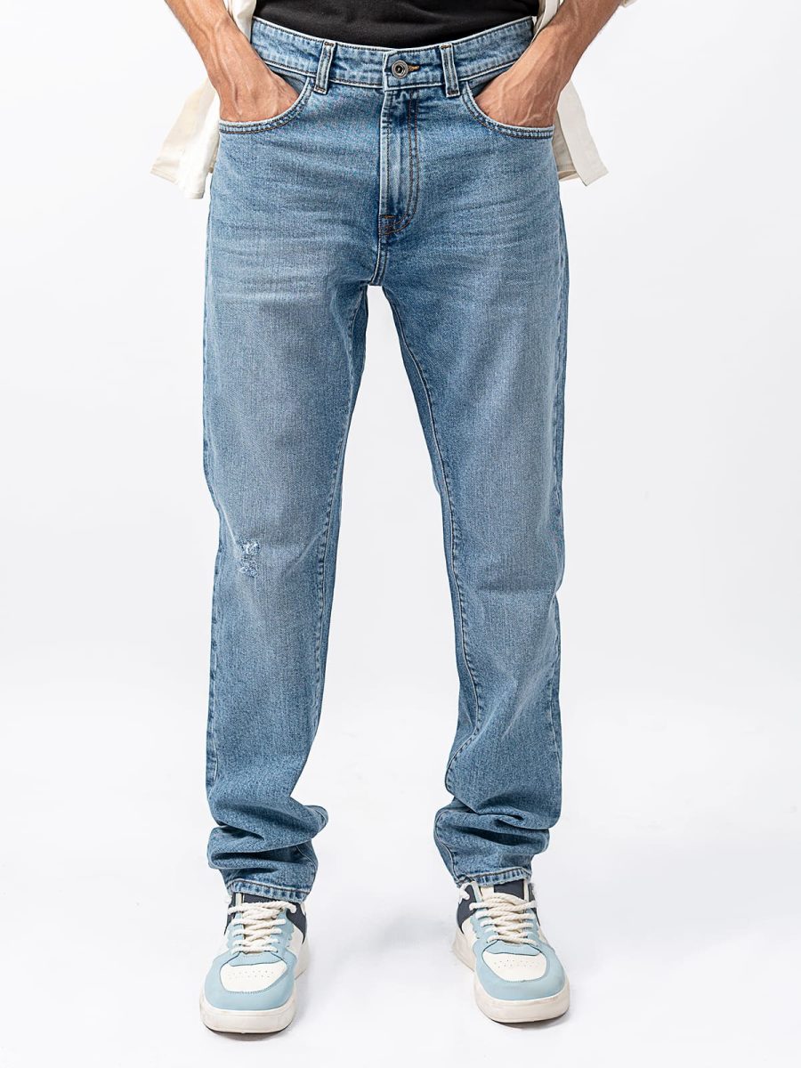 Slim Fit  SMD 15702
