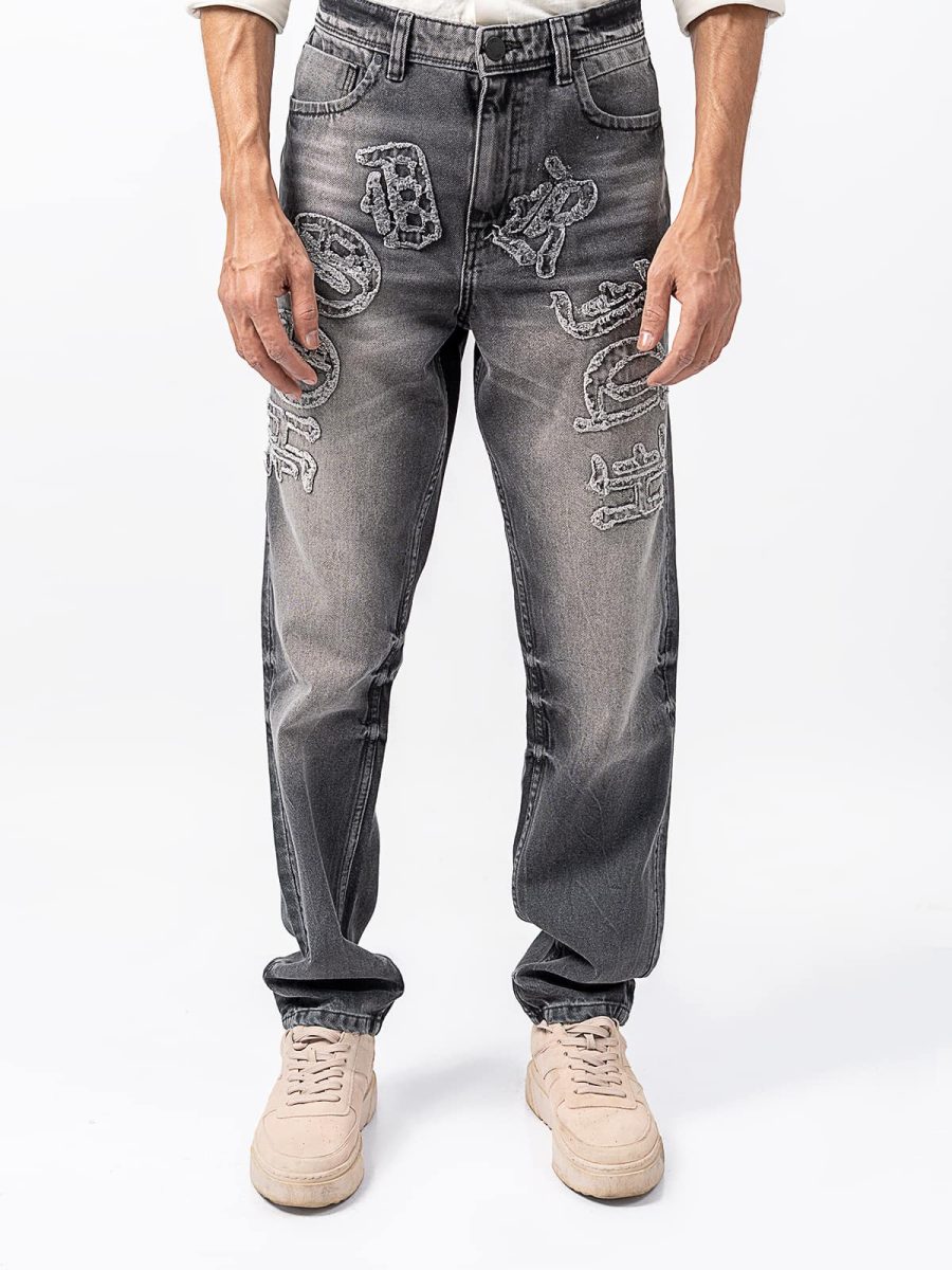 Edge Jeans SMD 17779