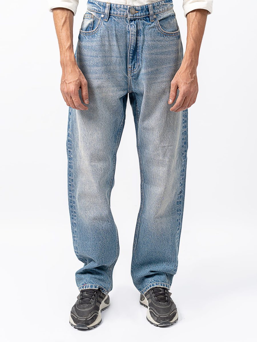 Relax Fit SMD 20653