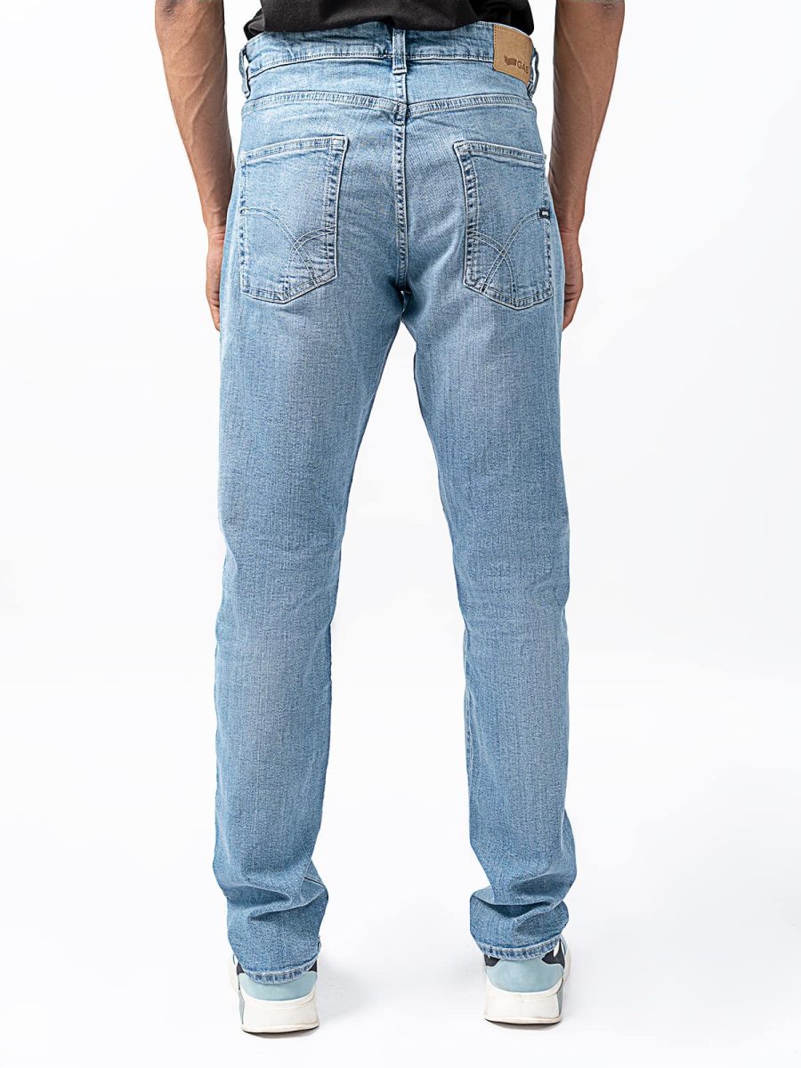 Slim Jeans - 14087 - Image 2