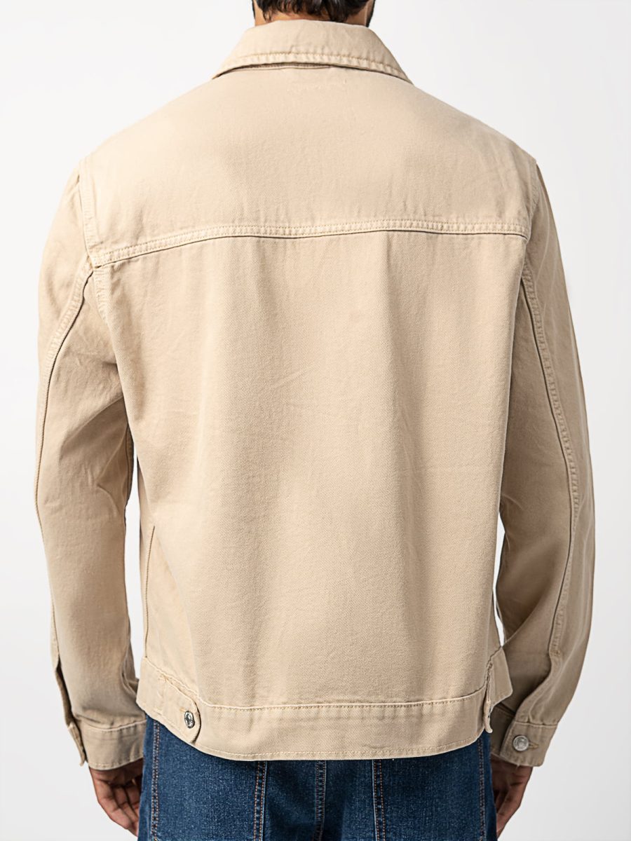 Loose Jacket SMD 21275 - Image 2