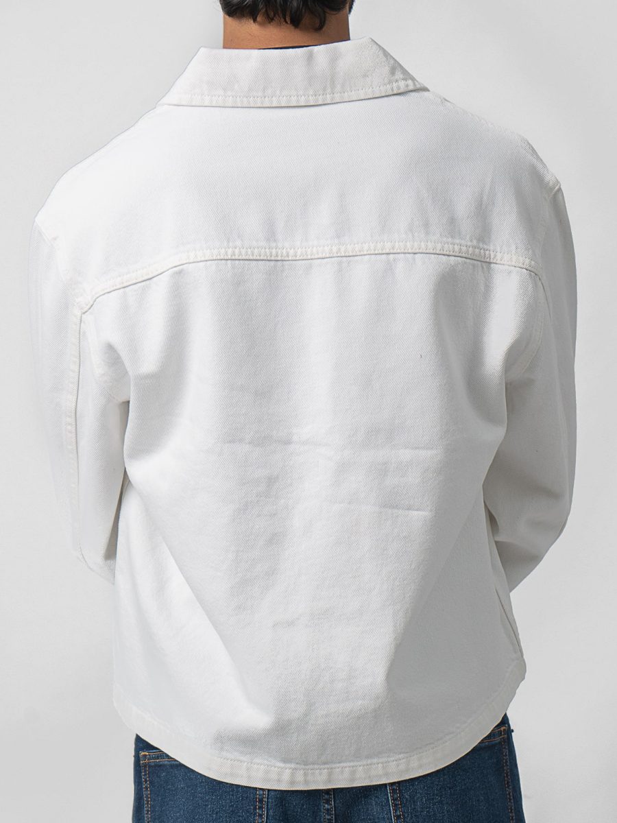 Loose Jacket SMD 21643 - Image 2