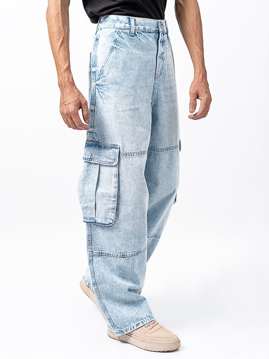 Baggy Boyfrind SMD 53800 - Image 2
