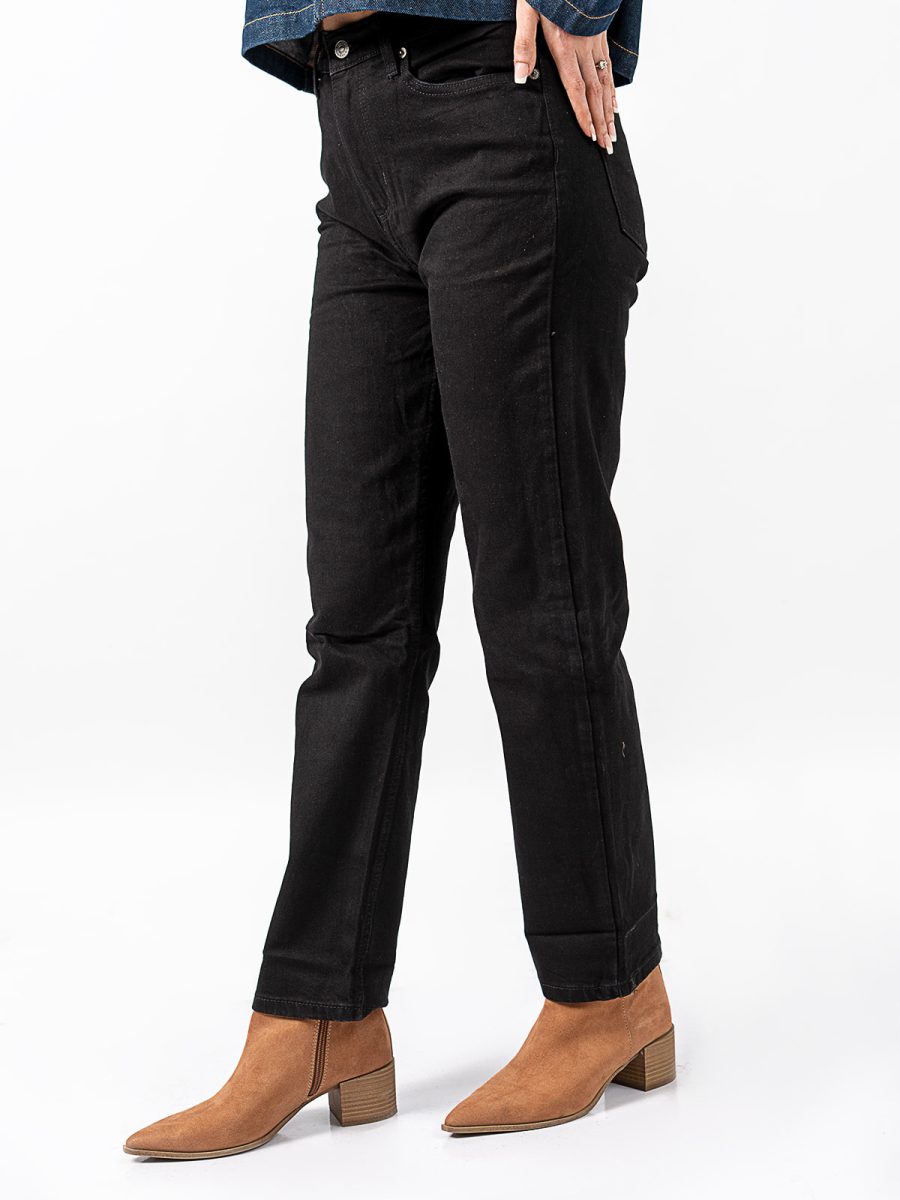 HW Straight Leg Jeans SMD 20520 - Image 2