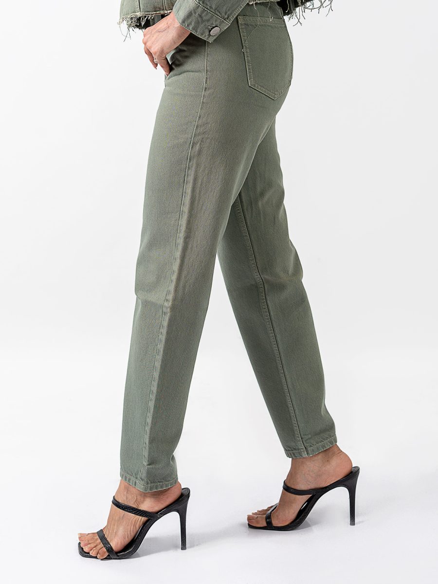 Lowrise Straight Jeans SMD 18174 - Image 2