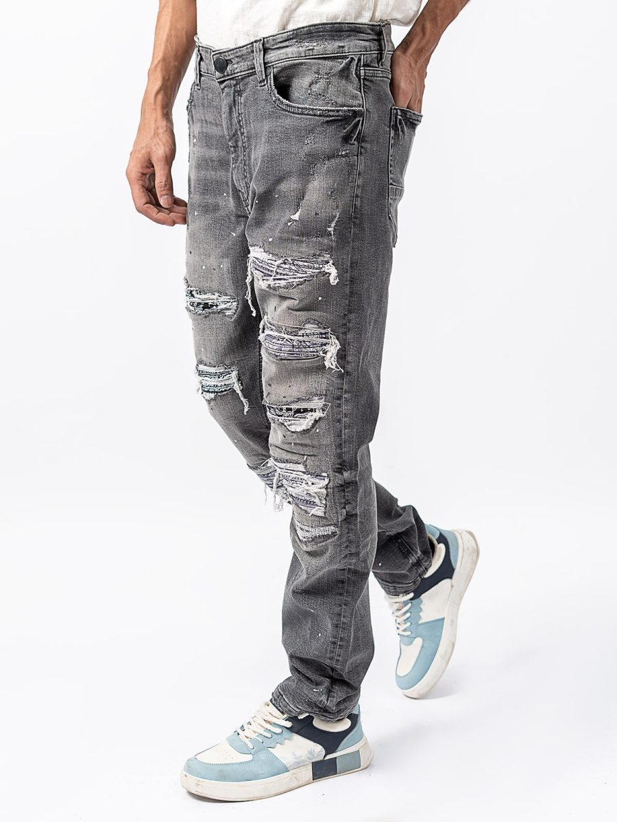 Straight Jeans SMD 8225 - Image 2