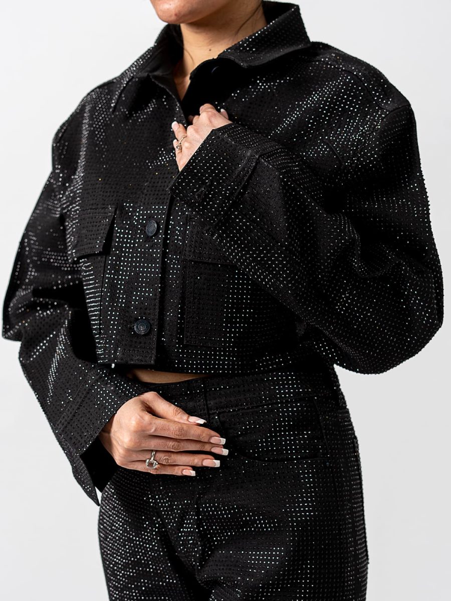 Embellish Jacket SMD 12577 - Image 2