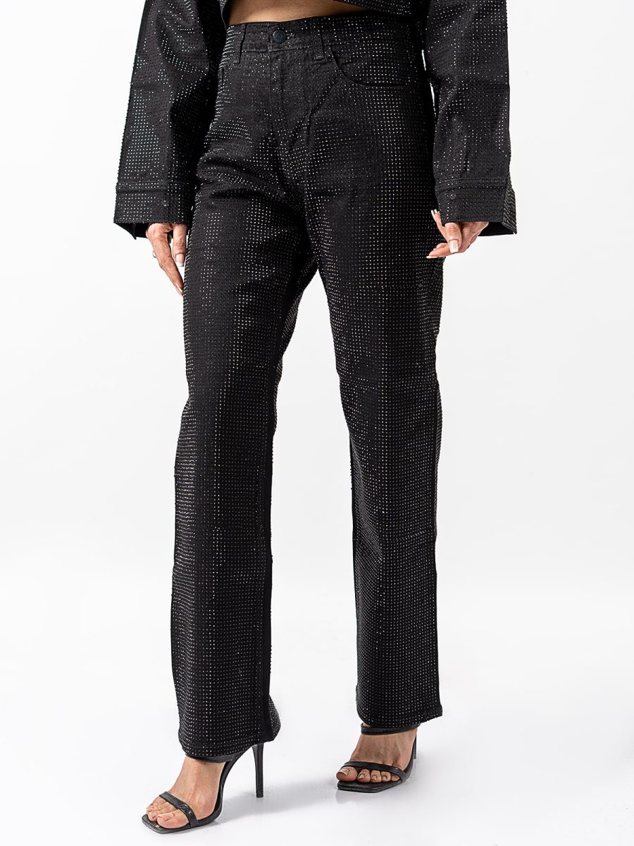 Straight Jeans SMD 17578 - Image 2
