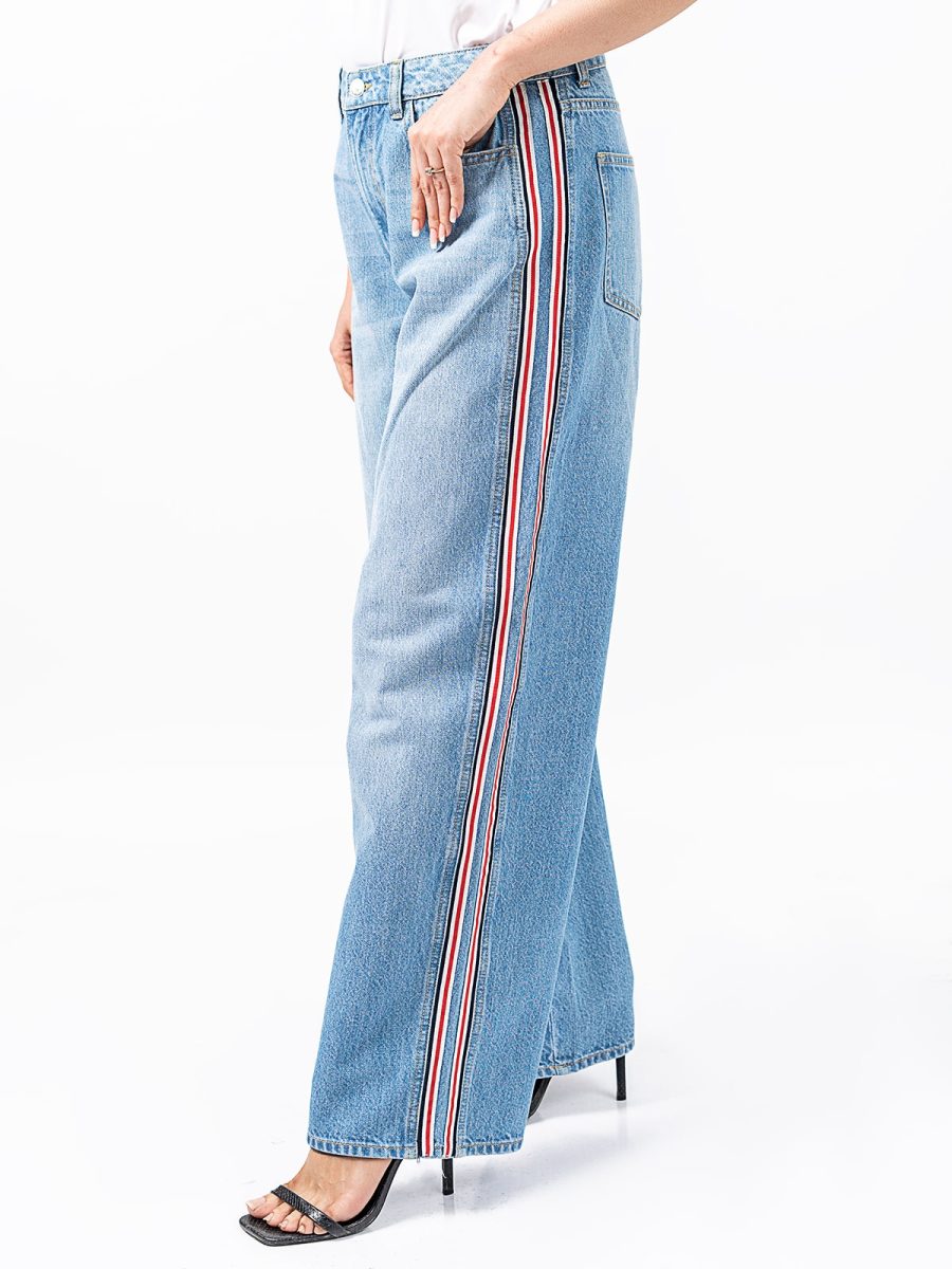 Side Details Baggy SMD 22494 - Image 2
