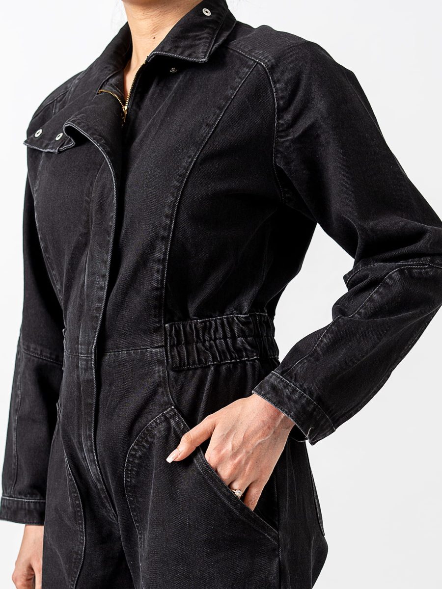 Jumpsuit - 21918 - Image 2