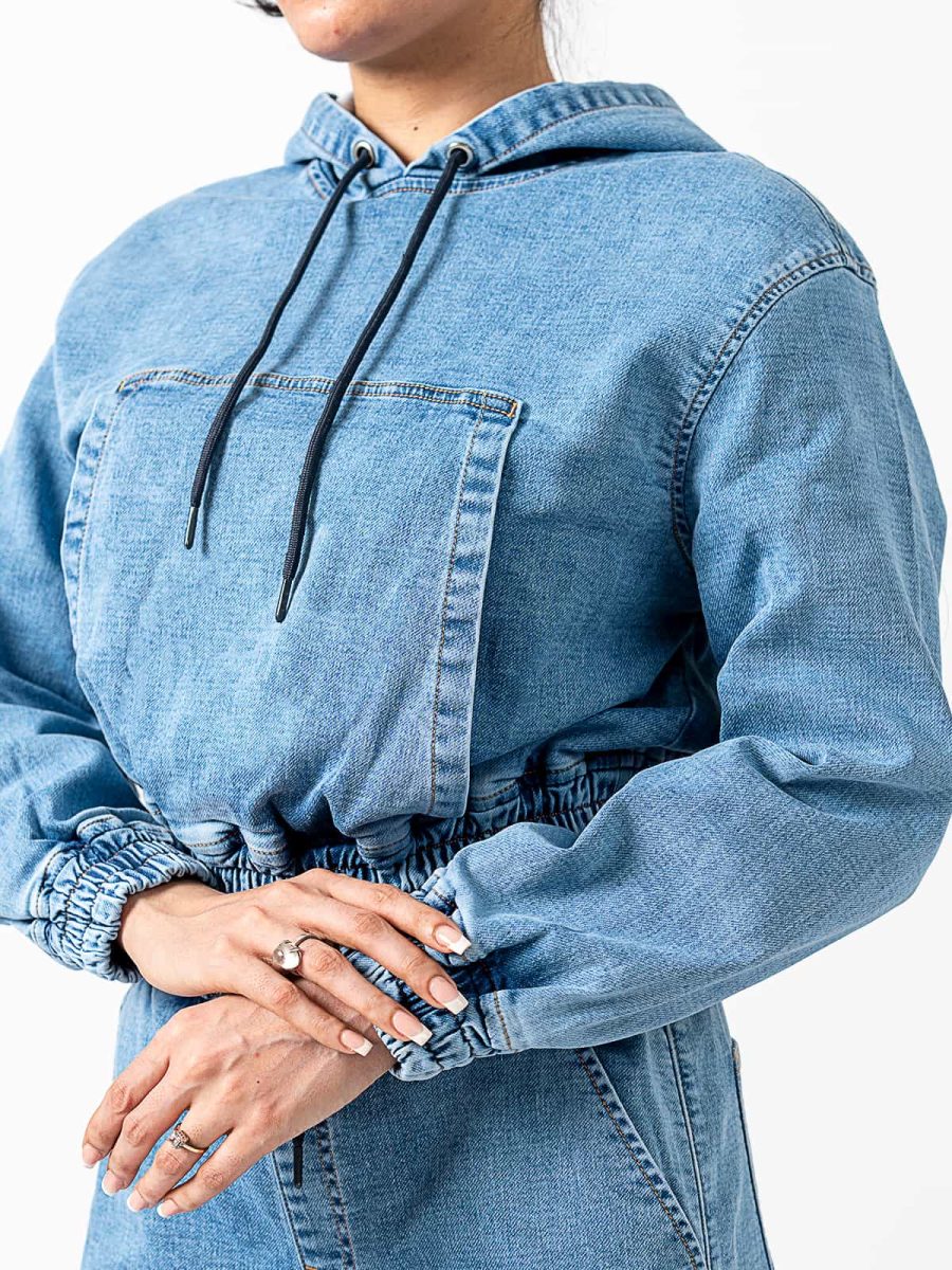 Huddie Shirt -16547 - Image 2