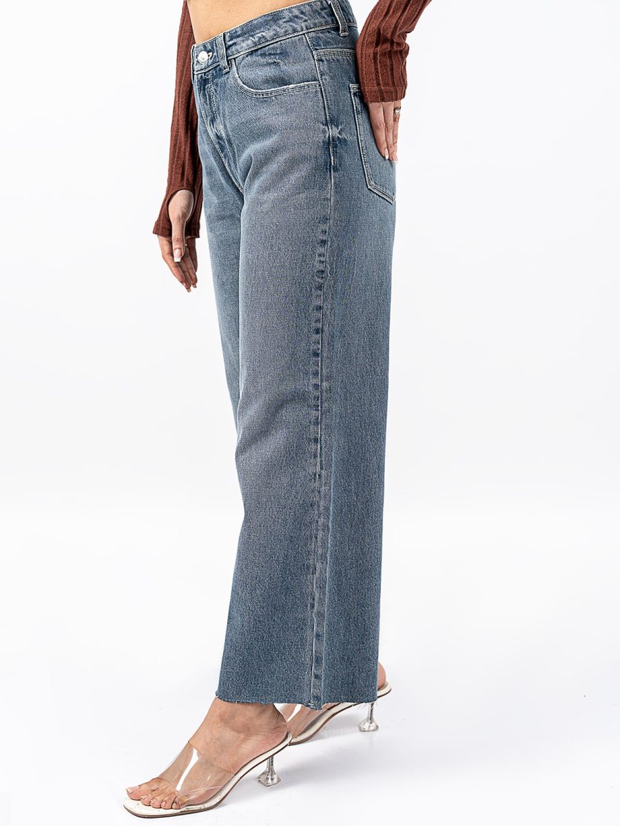 Flare Jeans SMD 17523 - Image 2