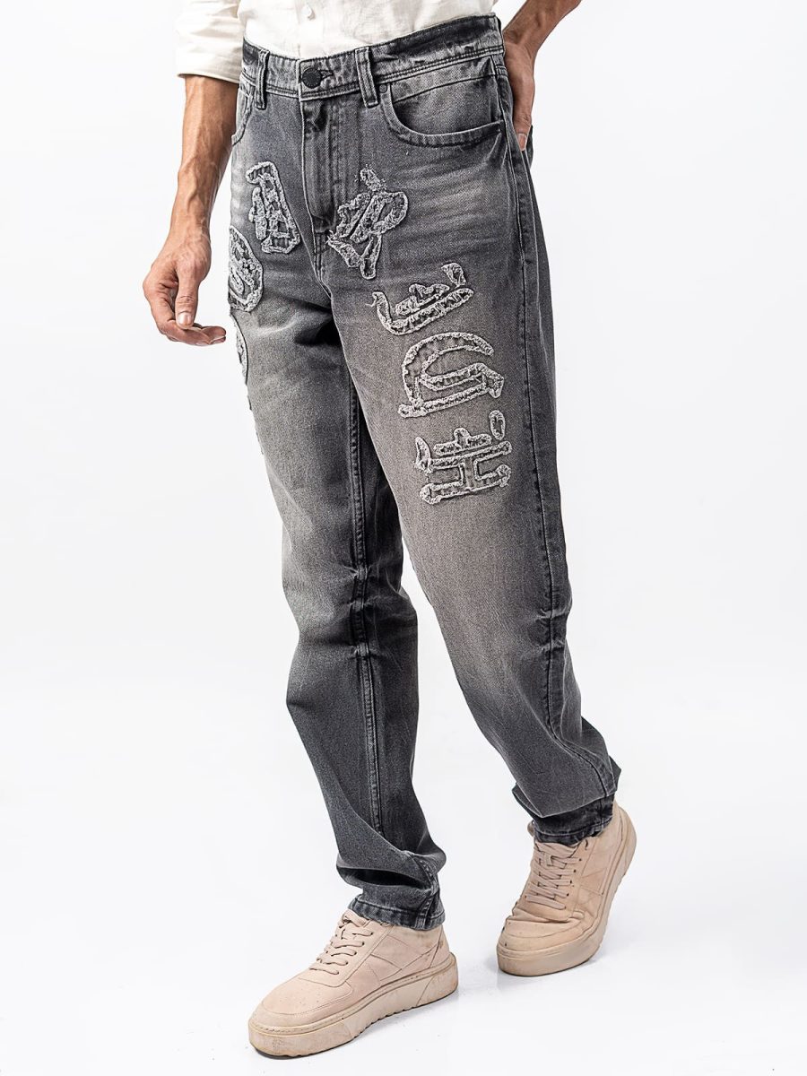 Edge Jeans SMD 17779 - Image 2