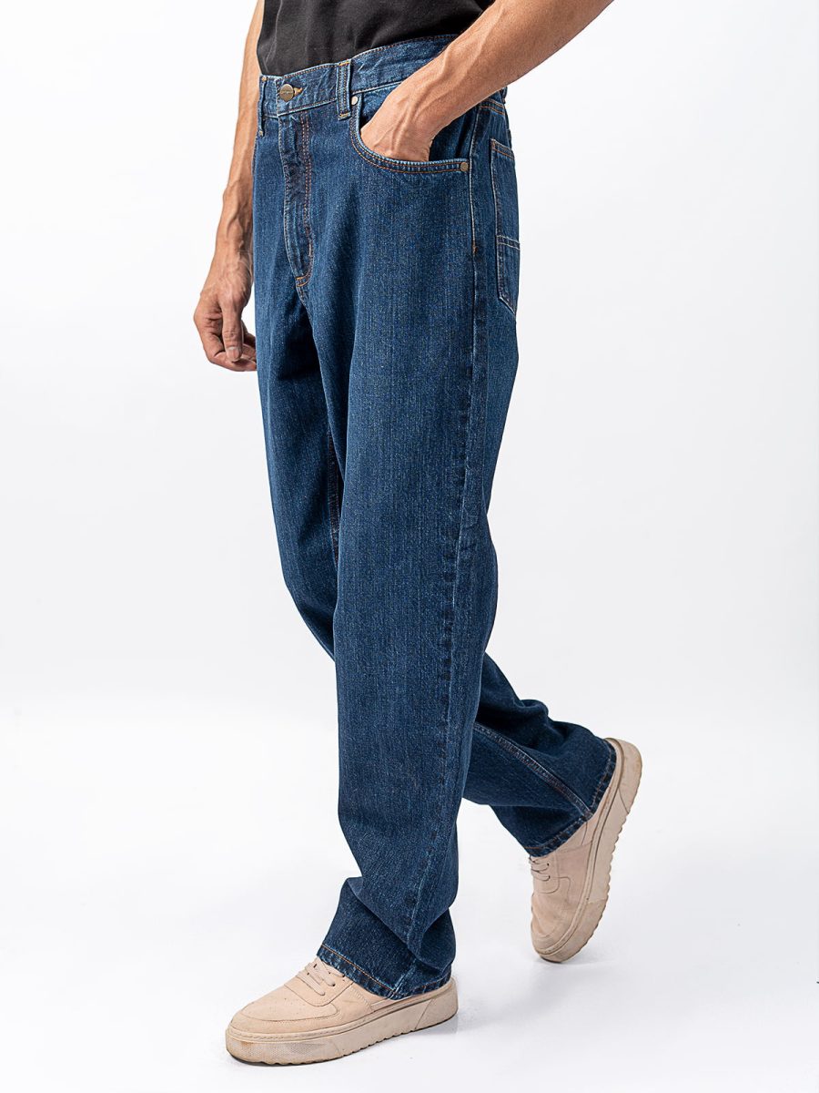 Basic Jeans SMD 104943 - Image 2