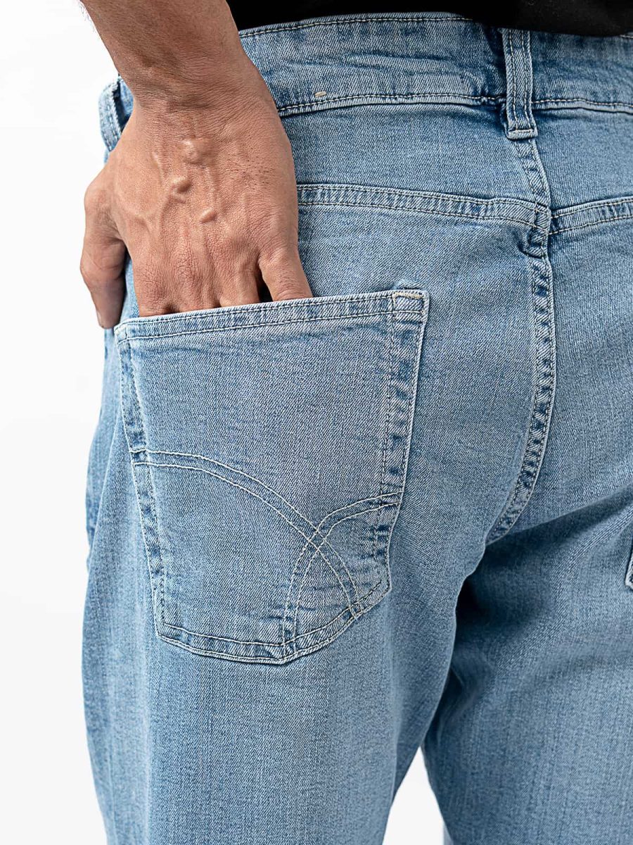 Slim Jeans - 14087 - Image 3