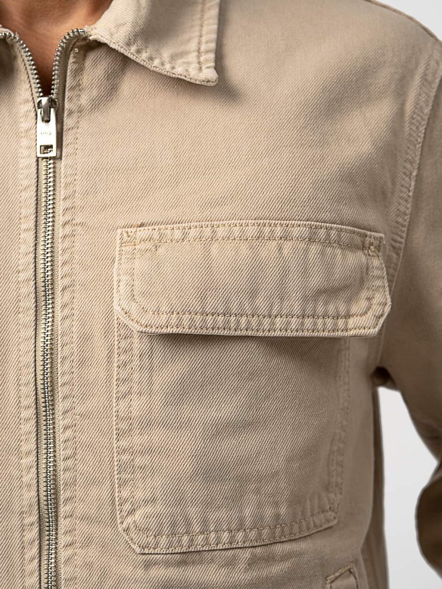 Loose Jacket SMD 21275 - Image 3