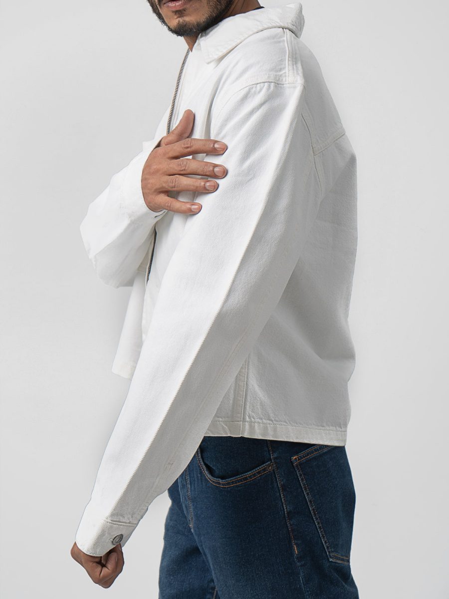 Loose Jacket SMD 21643 - Image 3