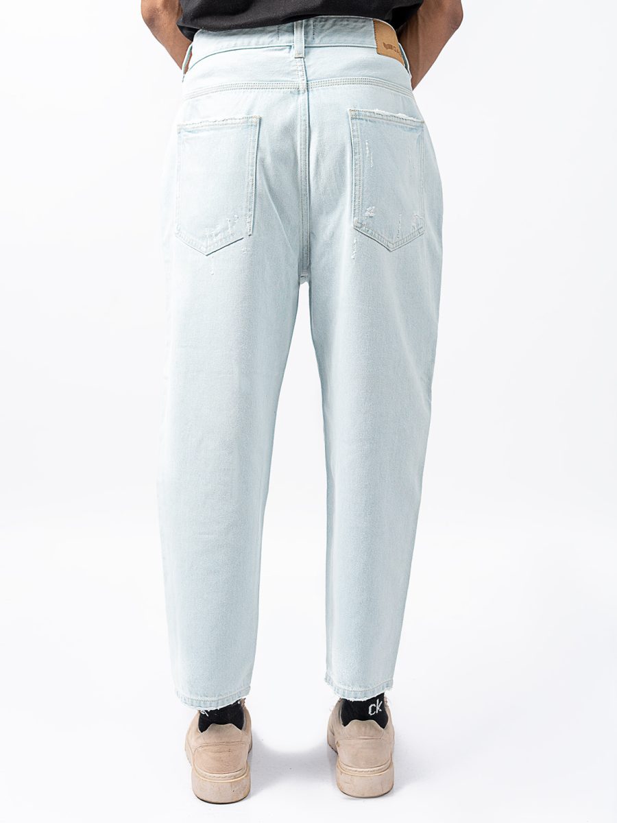 Light Vintage Jeans SMD 21455 - Image 3