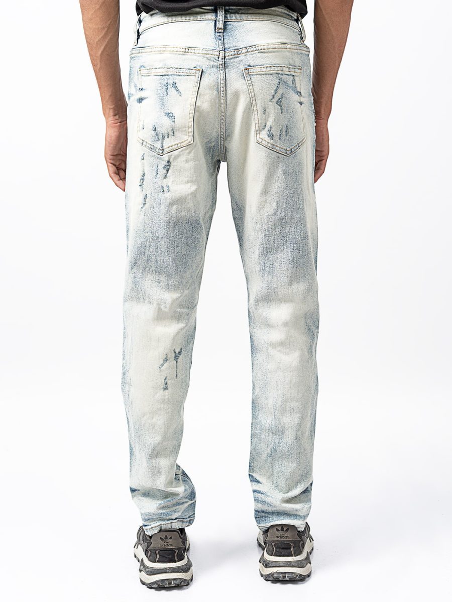 Loses Skkin Jeans SMD 23584 - Image 3