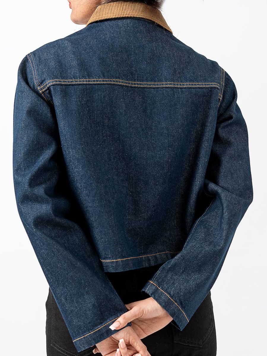Over Jacket  SMD 22710 - Image 3