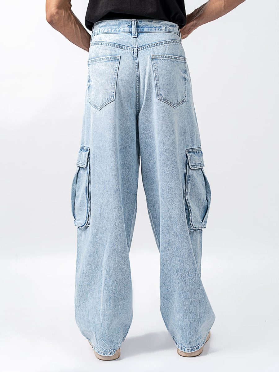 Baggy Boyfrind SMD 53800 - Image 3