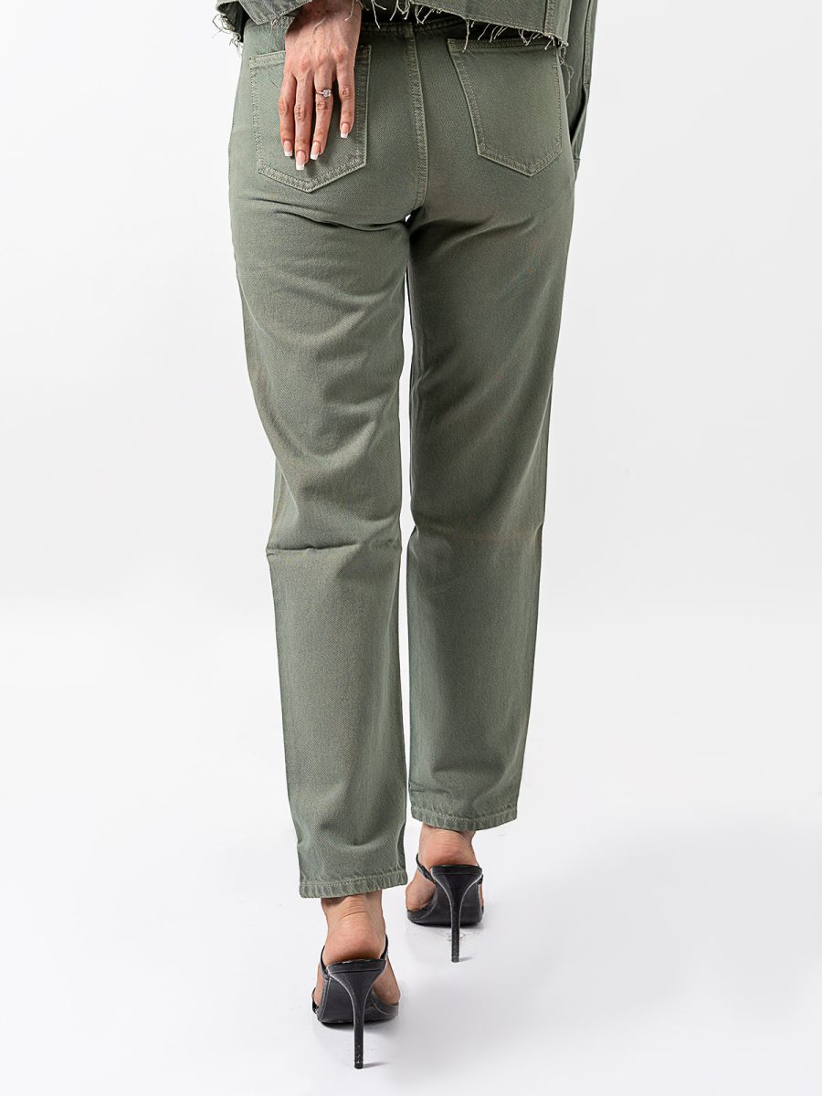 Lowrise Straight Jeans SMD 18174 - Image 3