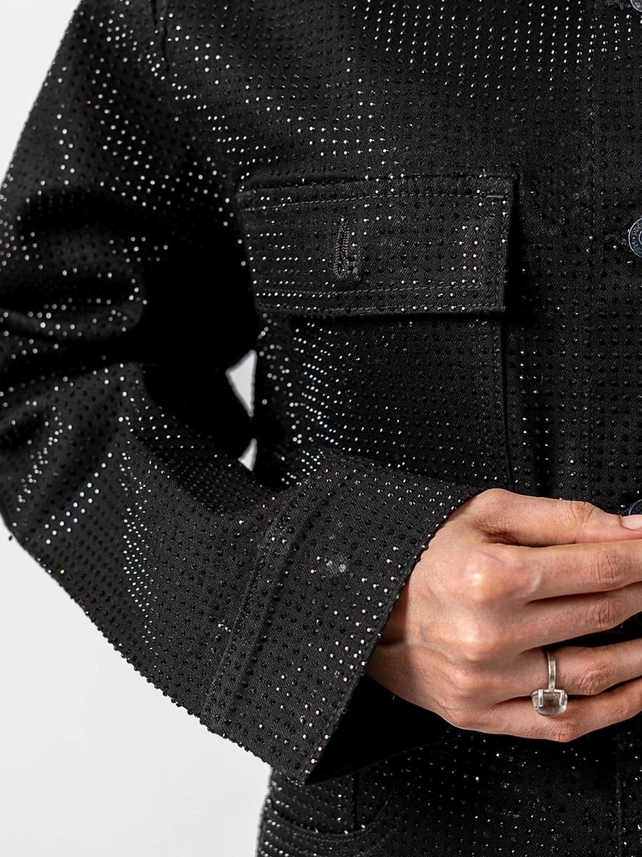 Embellish Jacket SMD 12577 - Image 3