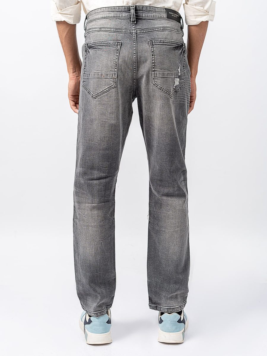 Straight Jeans SMD 8225 - Image 3