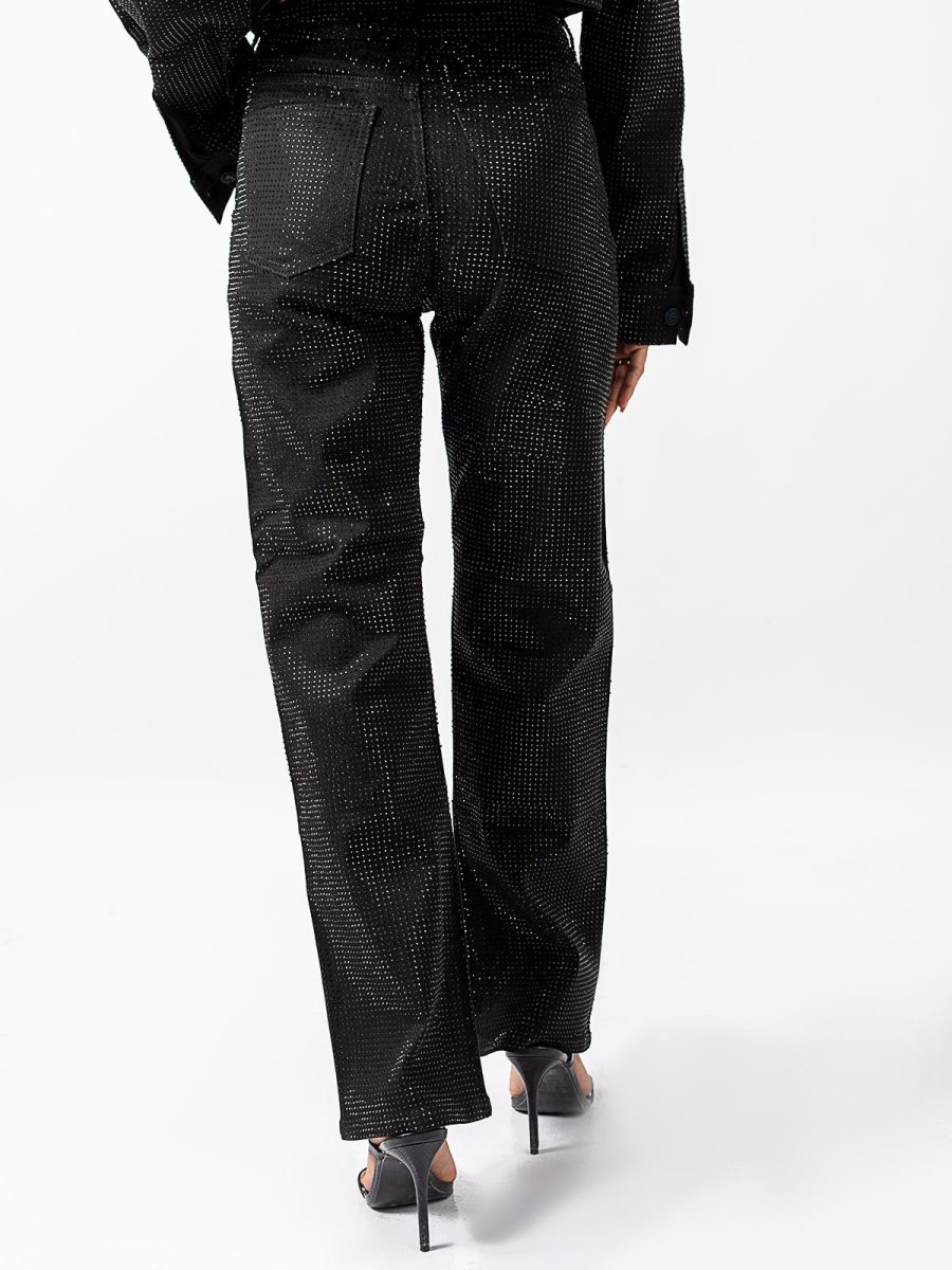 Straight Jeans SMD 17578 - Image 3