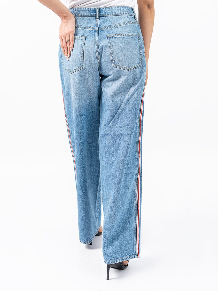 Side Details Baggy SMD 22494 - Image 3