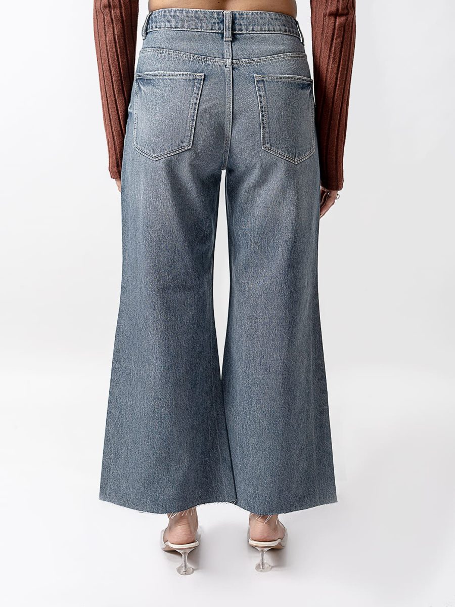 Flare Jeans SMD 17523 - Image 3
