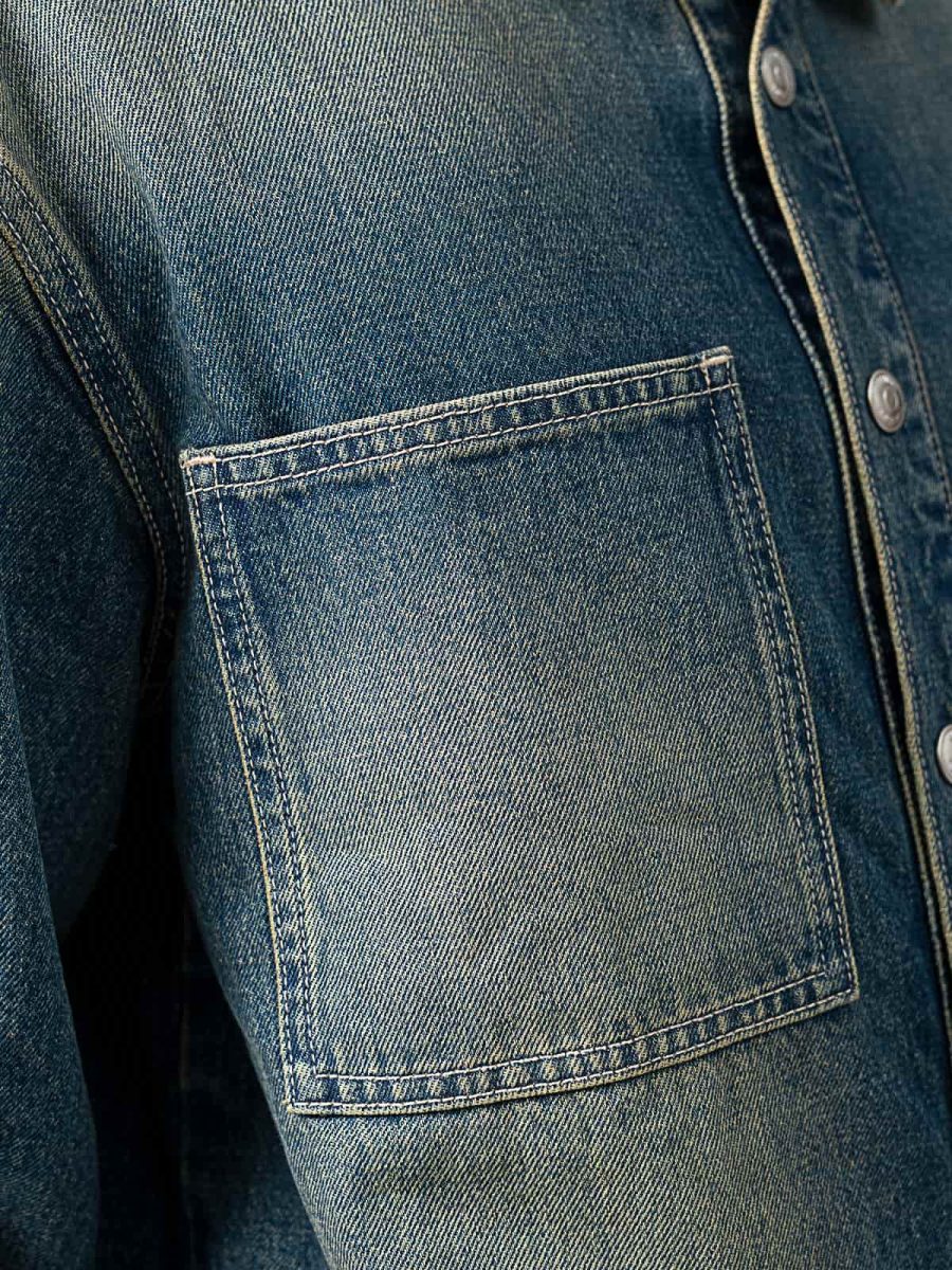 Overshirt SMD 15783 - Image 3