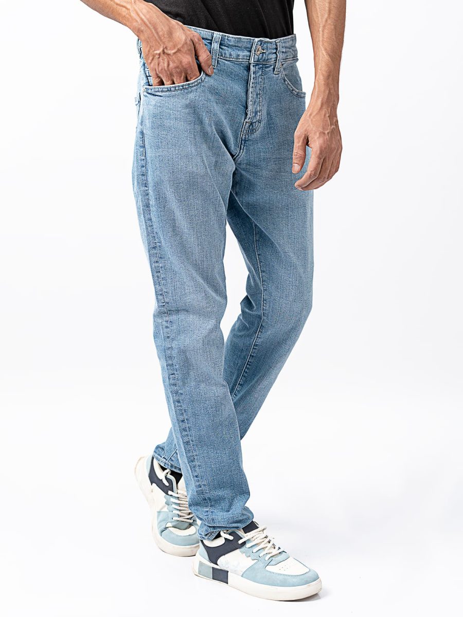 Slim Jeans - 14087 - Image 4