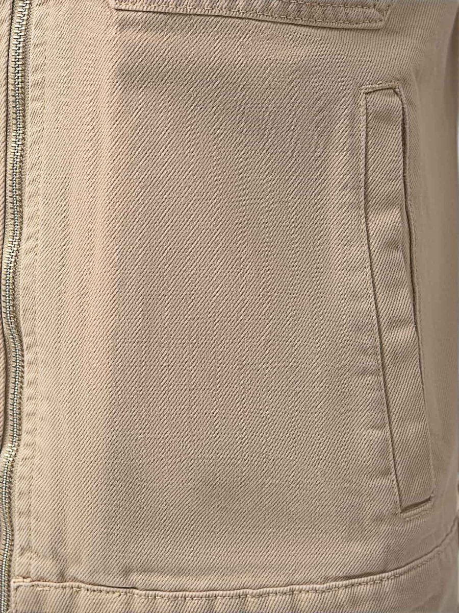 Loose Jacket SMD 21275 - Image 4