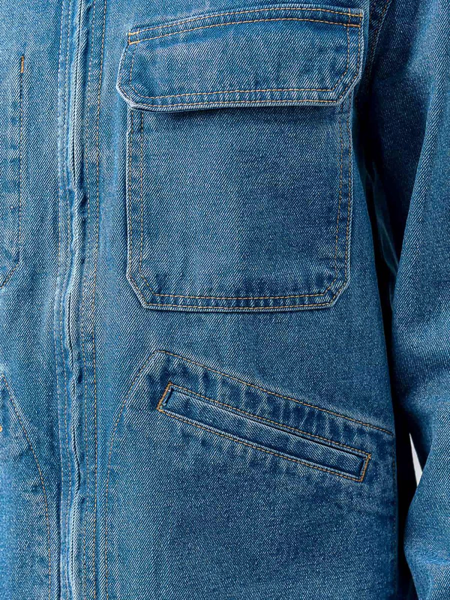 Baran Jacket SMD 21572 - Image 4