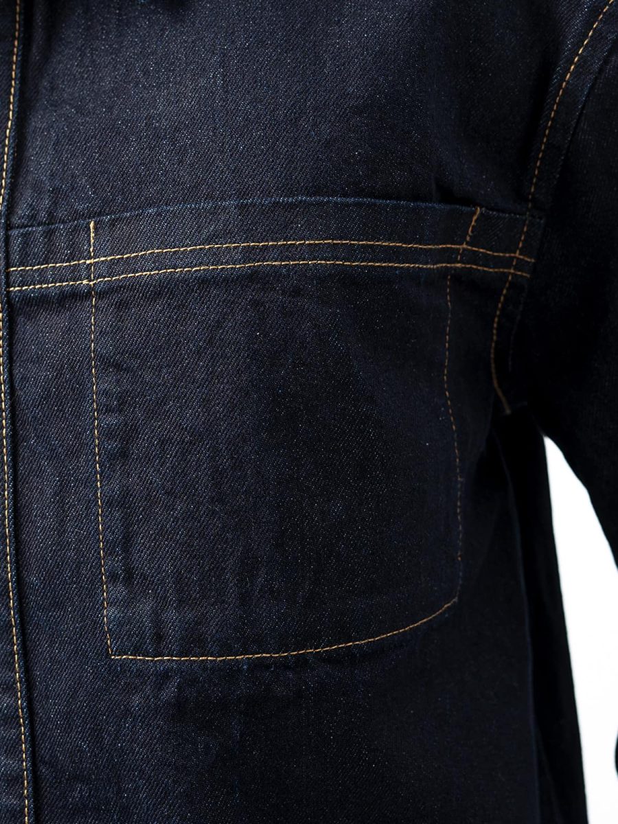 Big Pockets Jacket SMD 19415 - Image 4