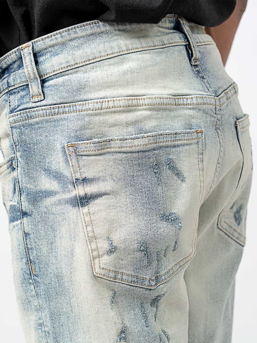 Loses Skkin Jeans SMD 23584 - Image 4