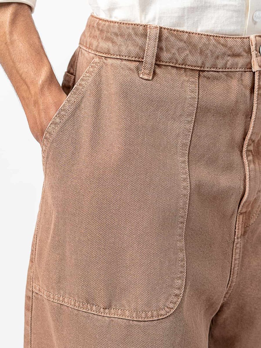 Mens Carpenter Pant SMD 22538 - Image 4