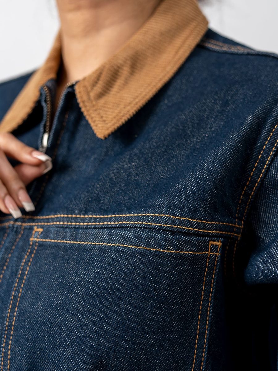 Over Jacket  SMD 22710 - Image 4