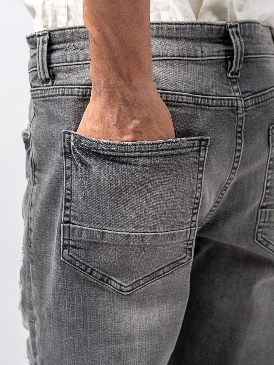 Straight Jeans SMD 8225 - Image 4