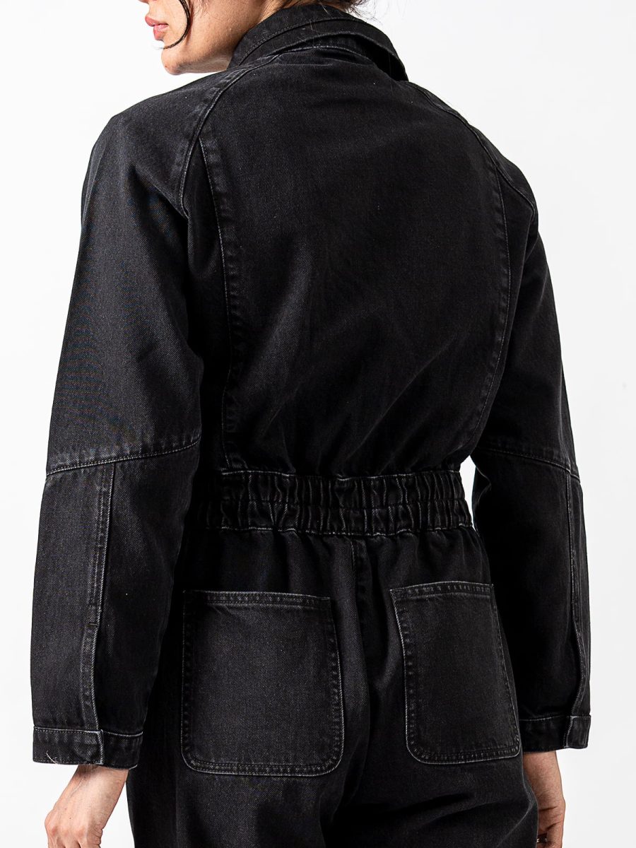 Jumpsuit - 21918 - Image 4