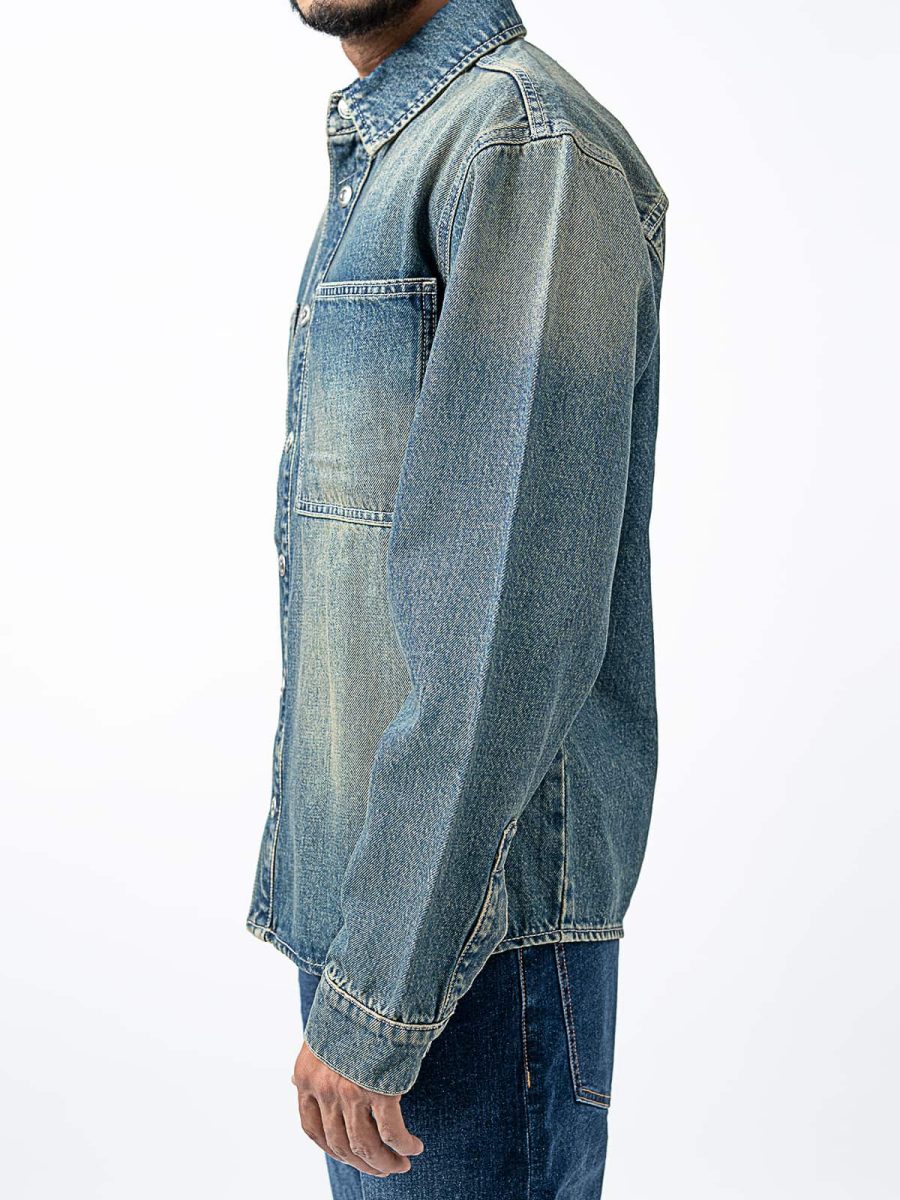Overshirt SMD 15783 - Image 4