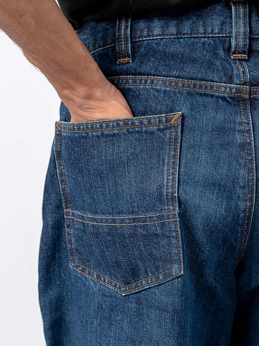 Basic Jeans SMD 104943 - Image 4