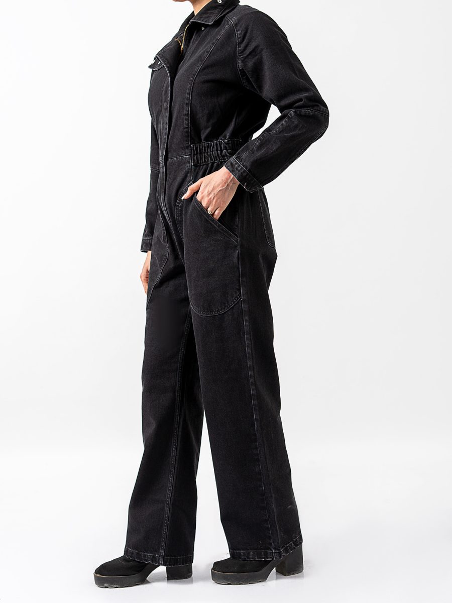 Jumpsuit - 21918 - Image 6